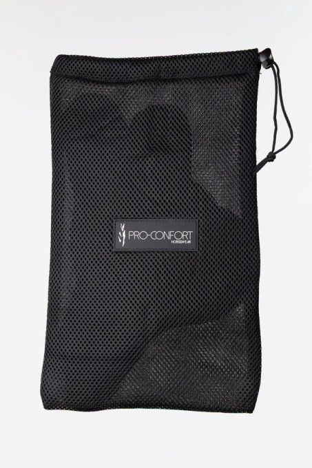 Cordial Protèges-boulets coqués avec doublures interchangeables