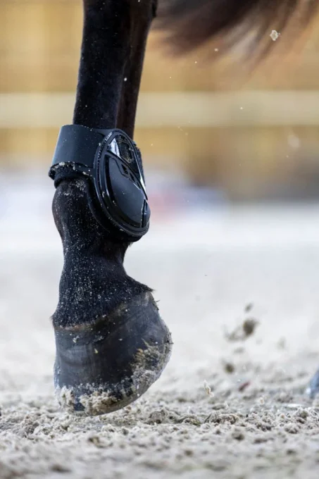 Cordial Protèges-boulets coqués avec doublures interchangeables