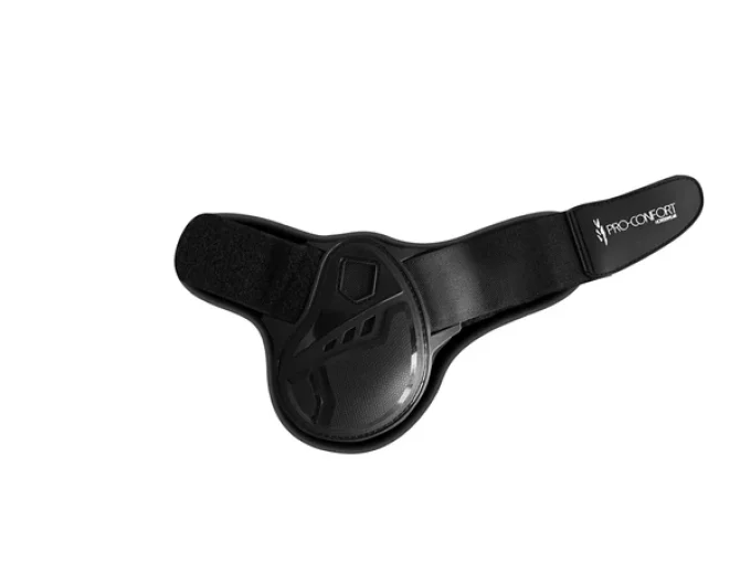 Cordial Protèges-boulets coqués avec doublures interchangeables