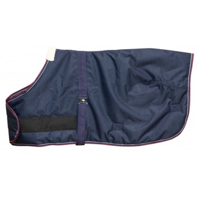 Couverture EQUITHÈME - TYREX 1200D - Foal 220g/m2