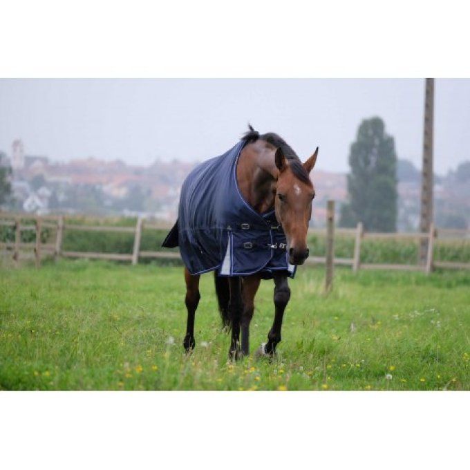 Couverture EQUITHEME - TYREX 1680D