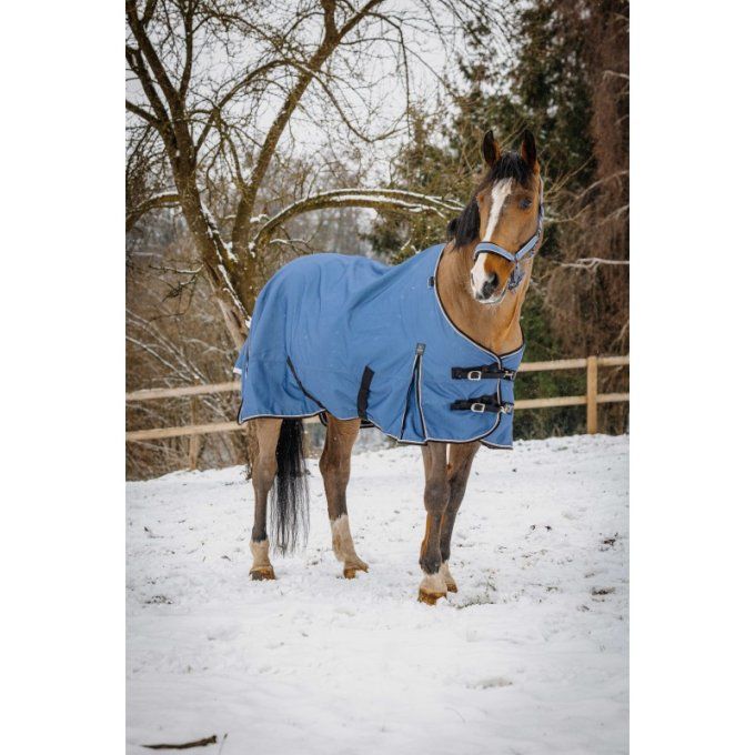 Couverture EQUITHÈME TYREX - Aisance 1200D