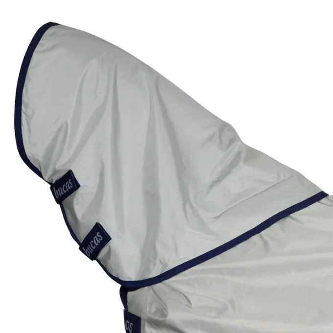 Couvre-Cou Bucas Power Turnout 100gr