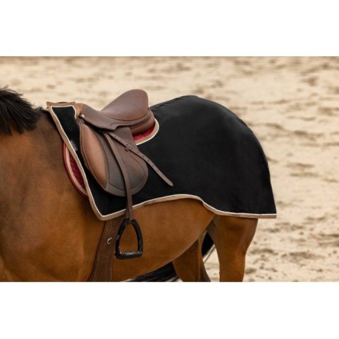 Couvre-reins polaire EQUITHÈME - Polyfun
