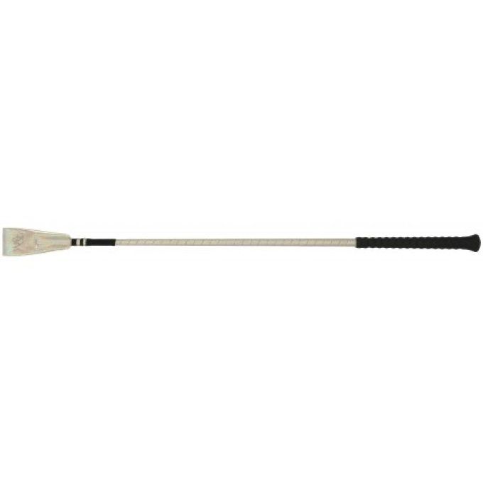 Cravache WHIP & GO - Glossy 65cm