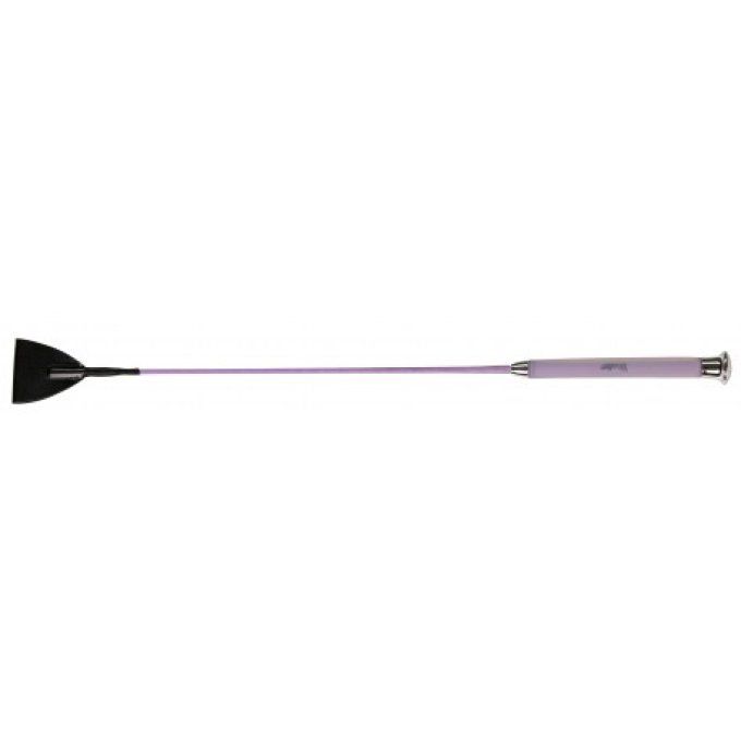 Cravache WHIP & GO Jump - Gel 65cm