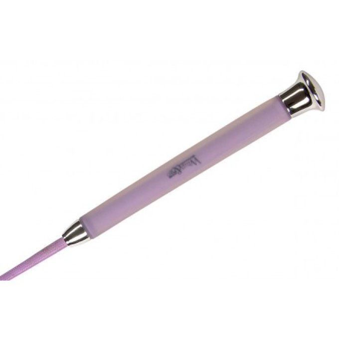Cravache WHIP & GO Jump - Gel 65cm