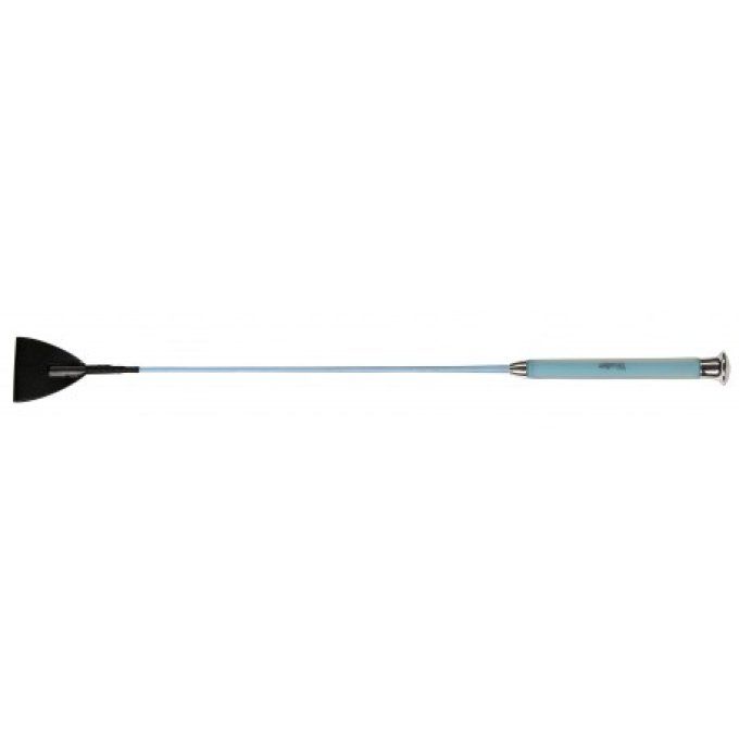 Cravache WHIP & GO Jump - Gel 65cm