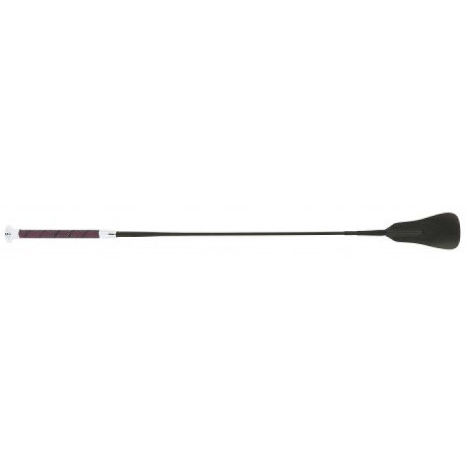 Cravache WHIP & GO - Soft picot 65cm