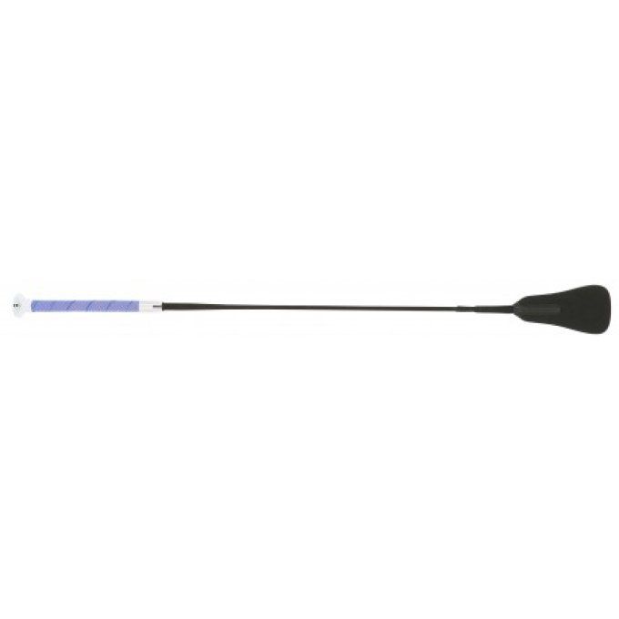 Cravache WHIP & GO - Soft picot 65cm