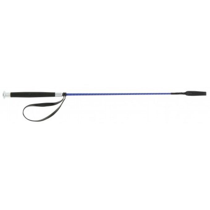 Cravache WHIP & GO - Soft Touch 65cm