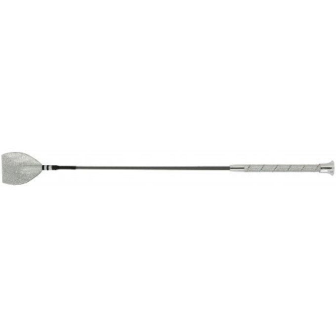 Cravache WHIP & GO - Strassy 65cm