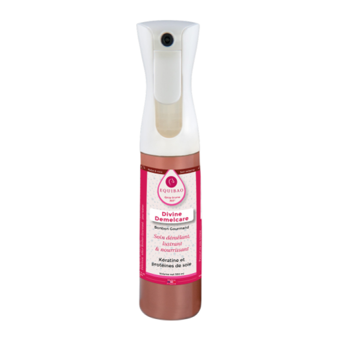 Divine Demelcare - spray brume