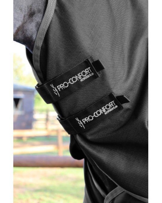 Dynastie Couverture imperméable ergonomique