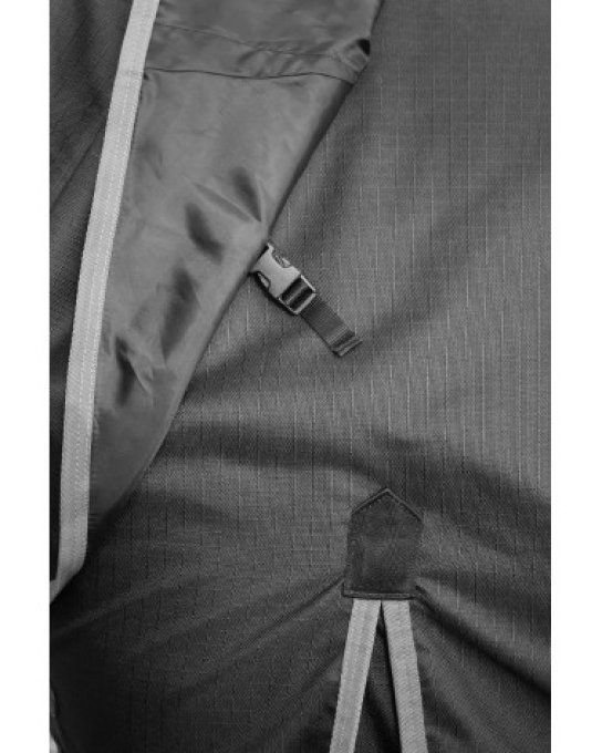 Dynastie Couverture imperméable ergonomique