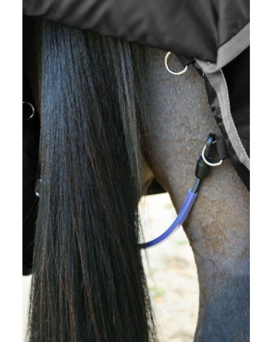 Dynastie Couverture imperméable ergonomique