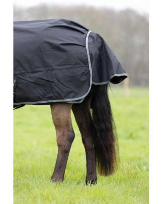 Dynastie Couverture imperméable ergonomique