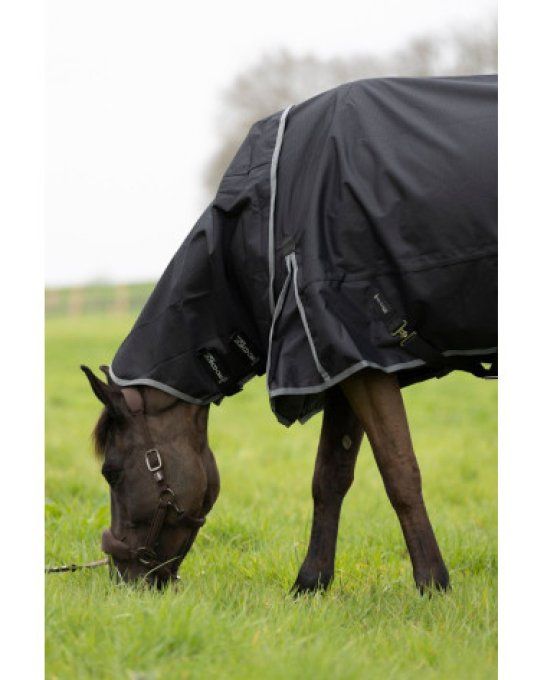 Dynastie Couverture imperméable ergonomique