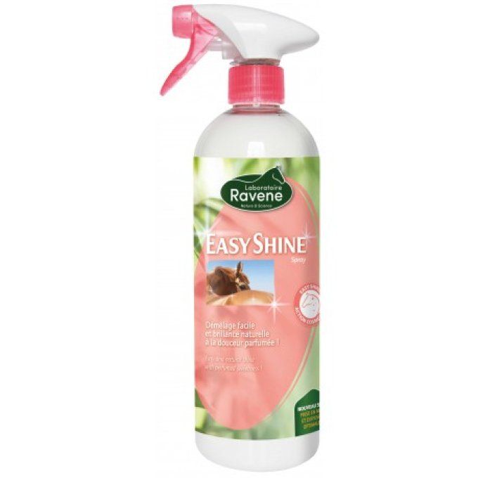 Easy Shine RAVENE - Démêlant Lustrant