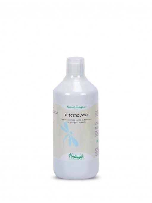 Electrolytes Liquide