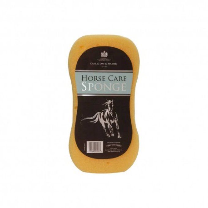 Eponge ergonomique CARR & DAY & MARTIN