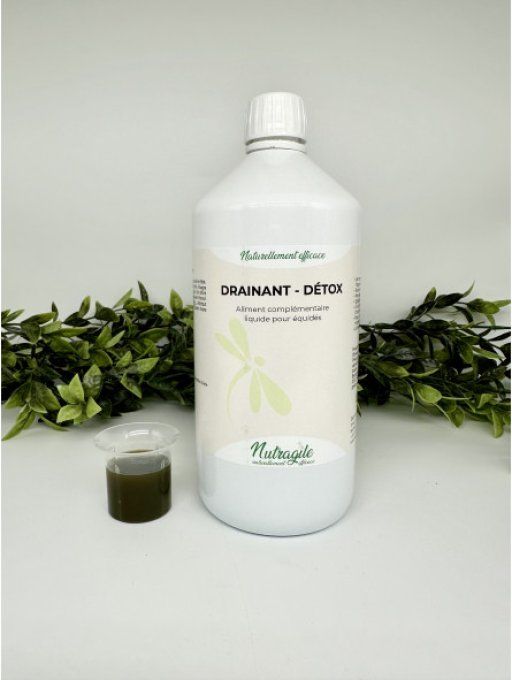 Drainant / Détox