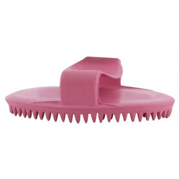 Étrille caoutchouc HIPPOTONIC