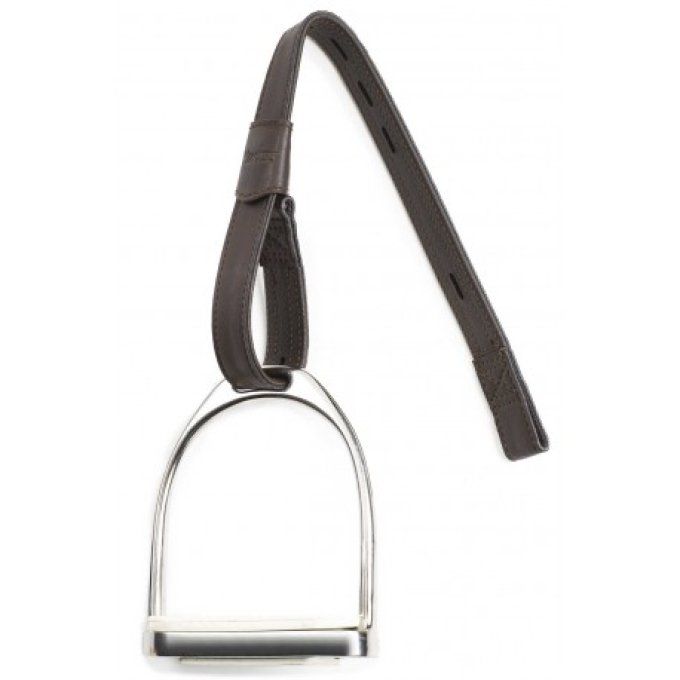 Etrivières Wintec Webbers