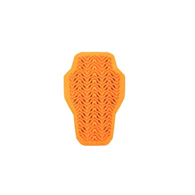 Gilet airbag avec protection dorsale niveau 2