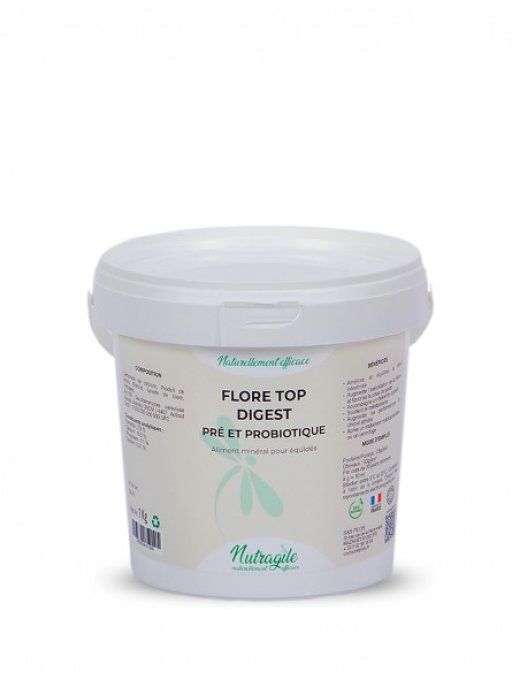 Flore Top Digest