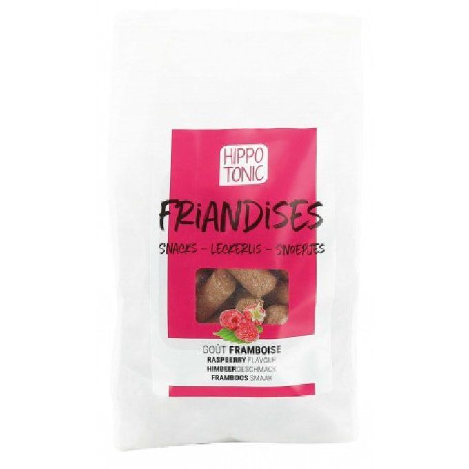 Friandise Hippotonic 1kg