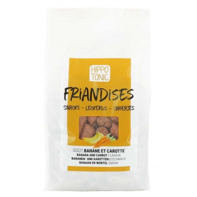 Friandise Hippotonic 1kg