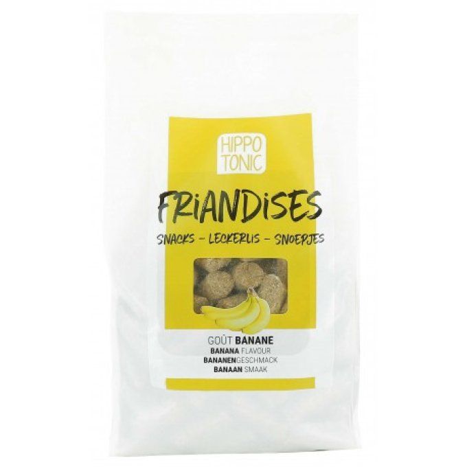 Friandise Hippotonic 1kg