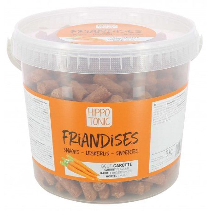 Sceau friandise Hippotonic