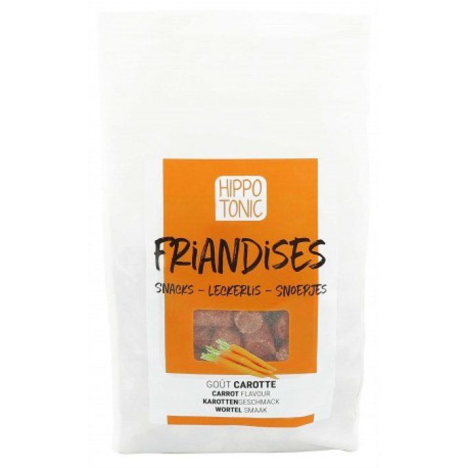 Friandise Hippotonic 1kg