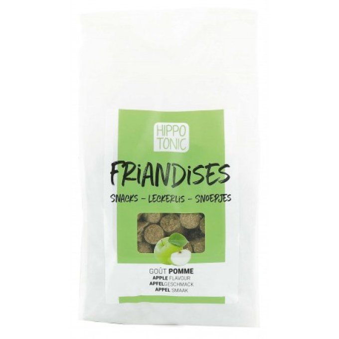 Friandise Hippotonic 1kg