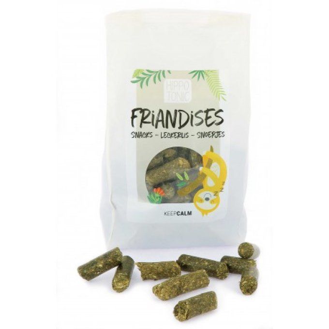 Friandise Hippotonic 1kg