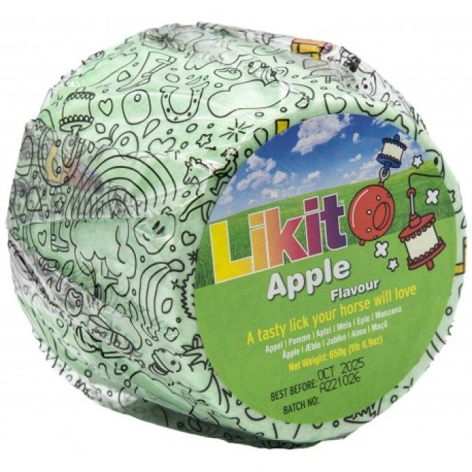 LIKIT 650GR