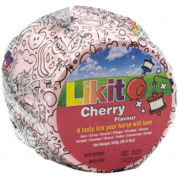 LIKIT 650GR