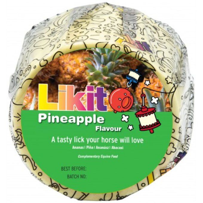 LIKIT 650GR