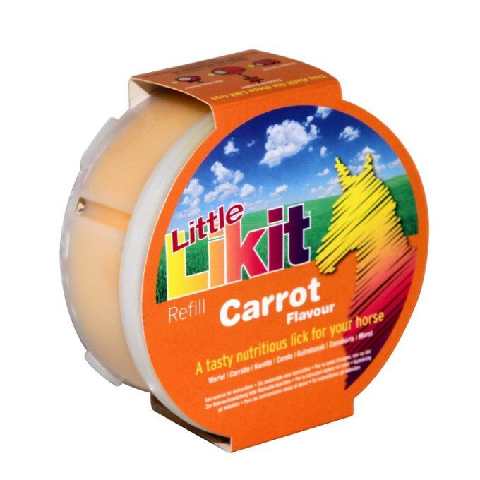 LIKIT 250GR