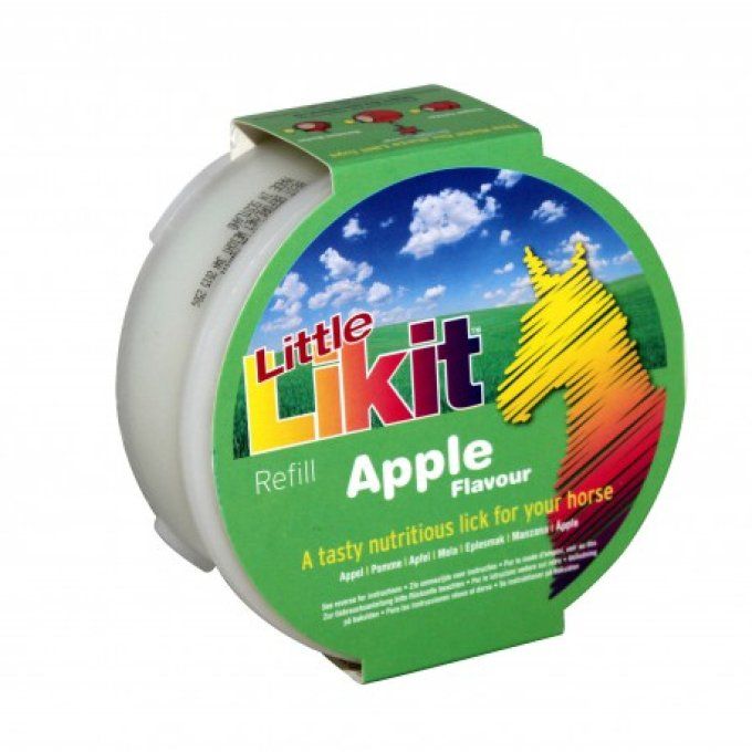 LIKIT 250GR