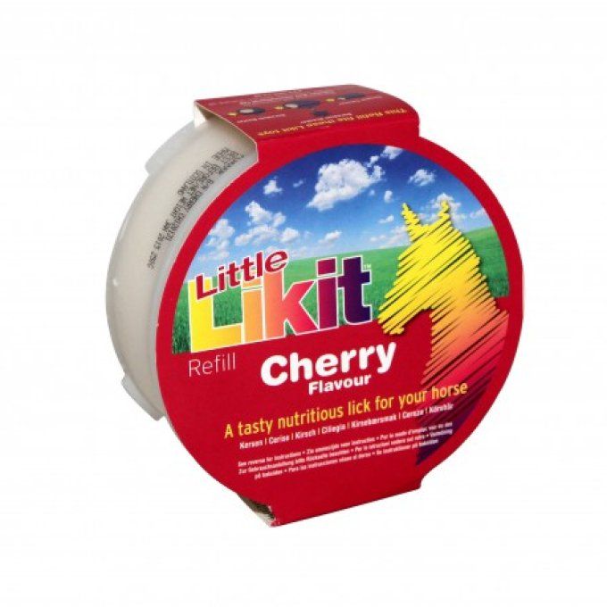 LIKIT 250GR