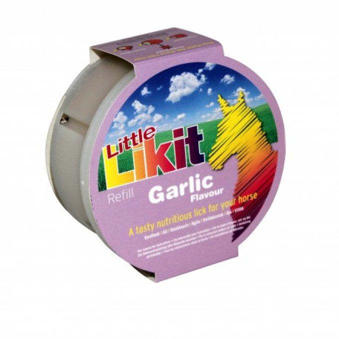 LIKIT 250GR
