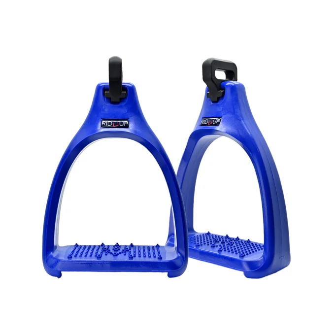 Etriers de sécurité Rid'Up Fun