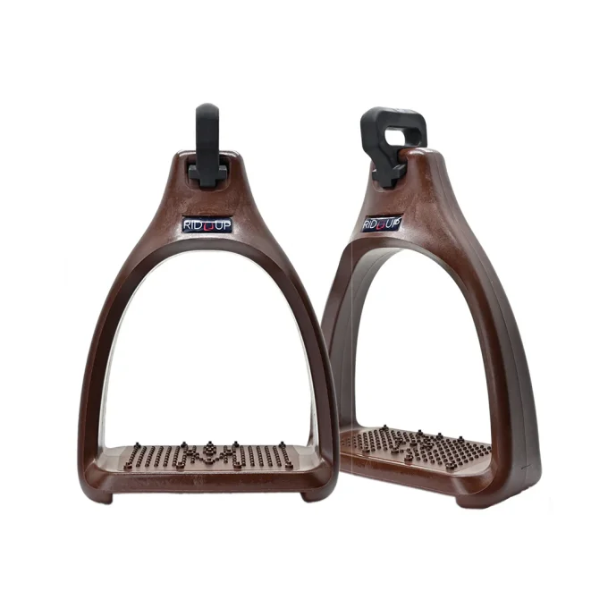 Etriers de sécurité Rid'Up Fun