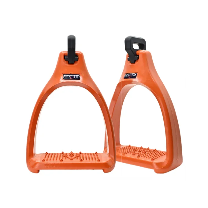 Etriers de sécurité Rid'Up Fun