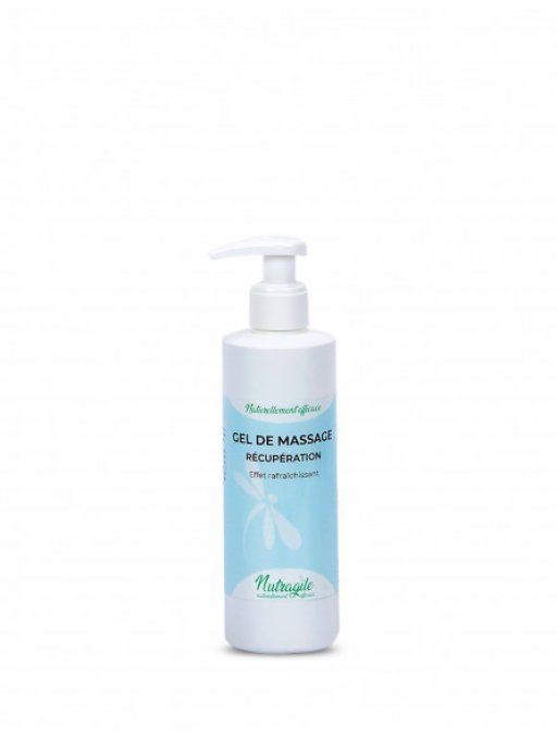 Gel de Massage Récupération