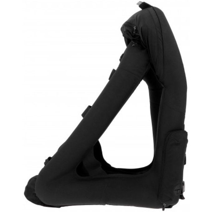 Gilet airbag SPARK - Hippodrome