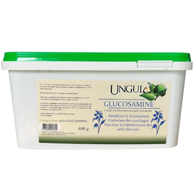  Glucosamine